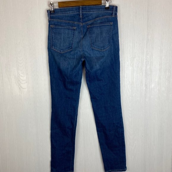 JBRAND Skinny size 28‎ - Picture 2 of 6